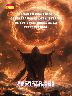 cover image of Almas en Conflicto